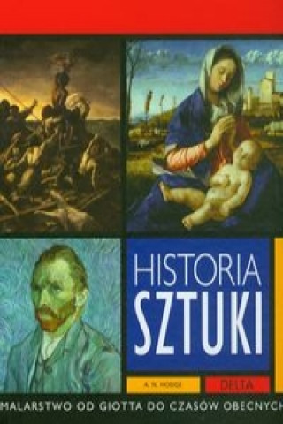 Historia sztuki