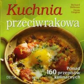 Kuchnia przeciwrakowa