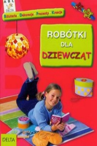 Robotki dla dziewczat