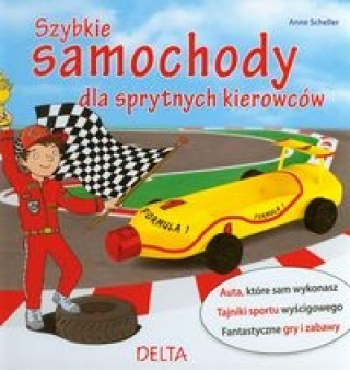 Szybkie samochody dla sprytnych kierowcow