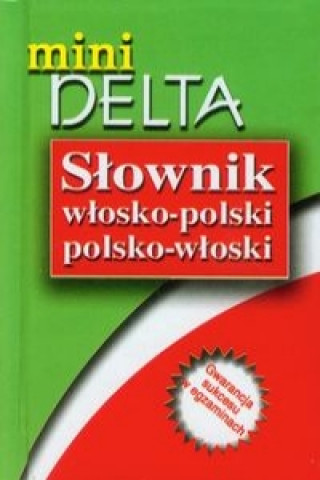 Slownik wlosko-polski polsko-wloski mini