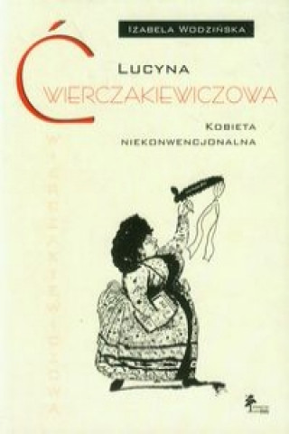 Lucyna Cwierczakiewiczowa