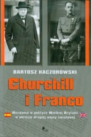 Churchill i Franco