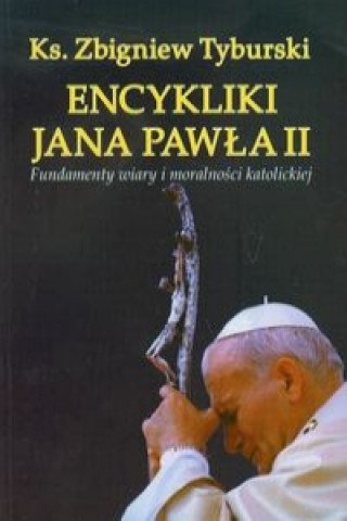 Encykliki Jana Pawla II