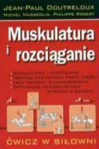 Muskulatura i rozciaganie