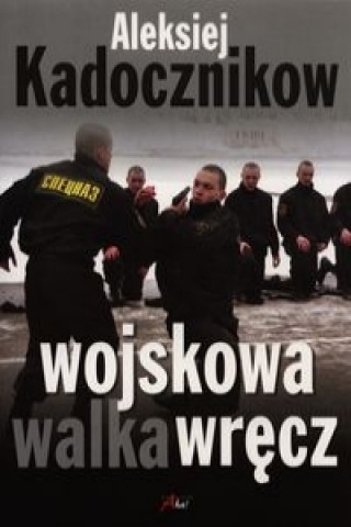 Wojskowa walka wrecz