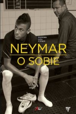 Neymar O sobie