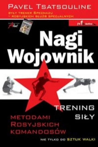 Nagi wojownik