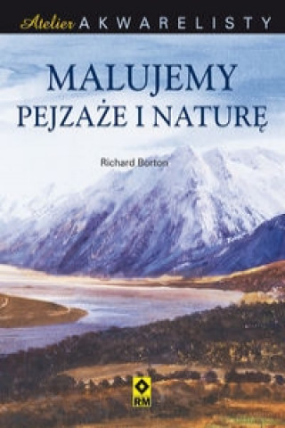 Atelier akwarelisty Malujemy pejzaze i nature