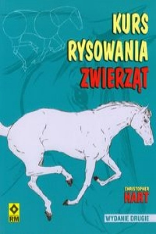 Kurs rysowania zwierzat