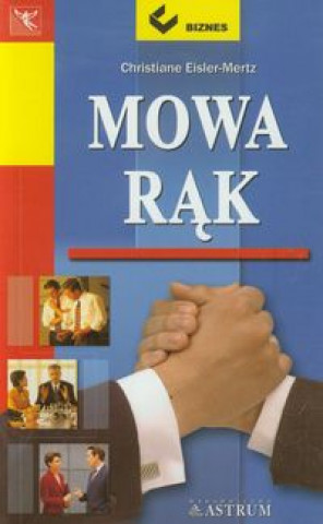 Mowa rak