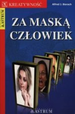 Za maska czlowiek