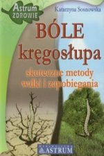 Bole kregoslupa