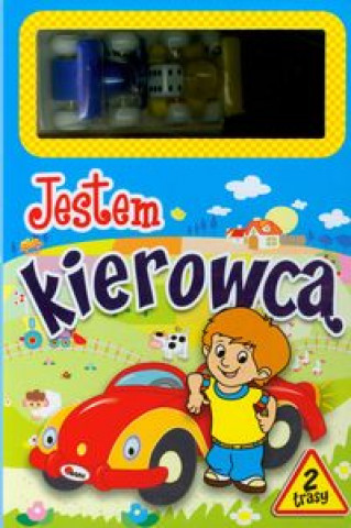 Jestem kierowca