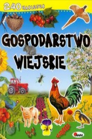 Gospodarstwo wiejskie