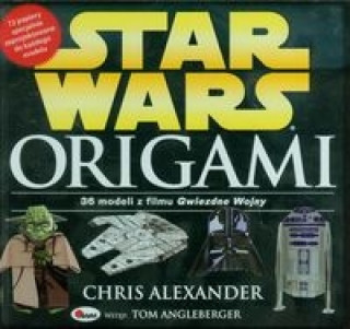 Star Wars Origami