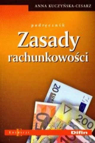 Zasady rachunkowosci Podrecznik