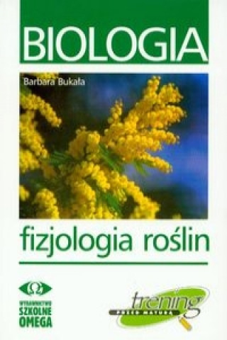 Biologia. Fizjologia roslin. Trening przed matura