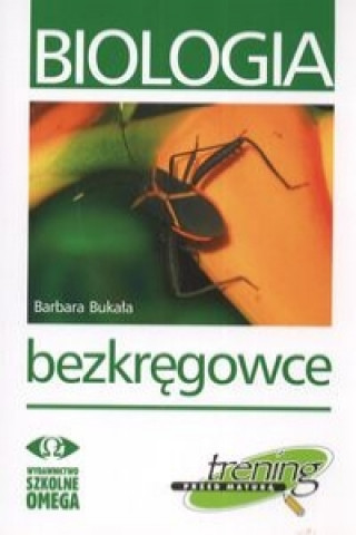 Biologia Trening bezkregowce