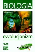 Trening przed matura Biologia Ewolucjonizm