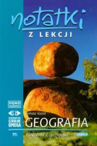 Notatki z lekcji Geografia fizyczna z geologia Czesc 2