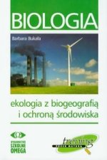 Biologia Ekologia z biogeografia i ochrona srodowiska