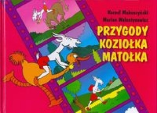 Przygody Koziolka Matolka