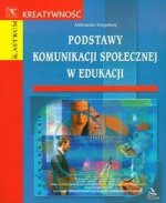 Podstawy komunikacji spolecznej w edukacji