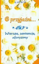 O przyjazni