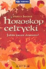 Horoskop celtycki