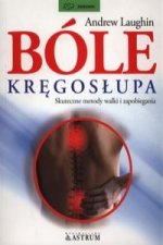 Bole kregoslupa