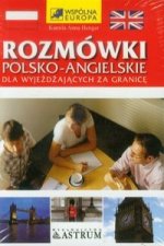 Rozmowki polsko angielskie dla wyjezdzajacych