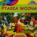 Gdyby zwierzeta umialy mowic Ptasia wojna + CD