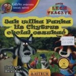 Jak wilka Panka lis Chytrus chcial oszukac