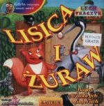 Lisica i zuraw