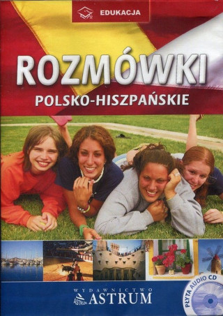 Rozmowki polsko-hiszpanskie