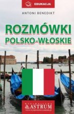 Rozmowki polsko-wloskie + CD