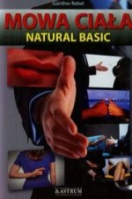 Mowa ciala Natural basic