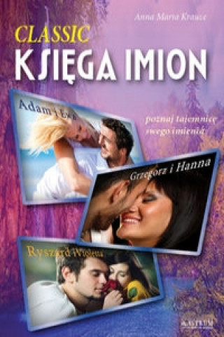 Ksiega imion Classic