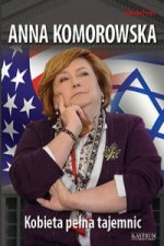 Anna Komorowska Kobieta pelna tajemnic