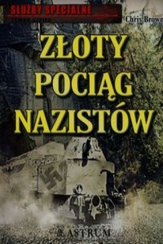 Zloty pociag nazistow