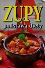 Zupy podstawa diety