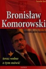 Bronislaw Komorowski czlowiek pelen tajemnic