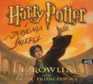 Harry Potter i Insygnia Smierci