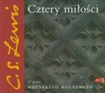 Cztery milosci