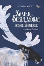 Zamek Soria Moria Basnie norweskie