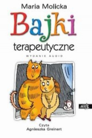 Bajki terapeutyczne