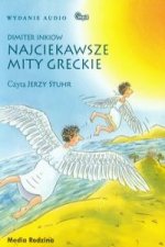 Najciekawsze mity greckie