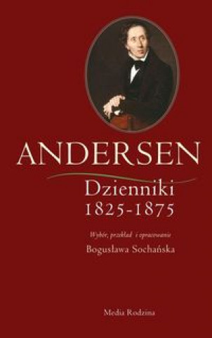Andersen Dzienniki 1825-1875