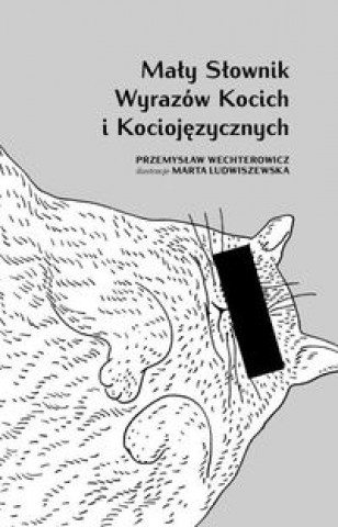 Maly slownik wyrazow kocich i kociojezycznych